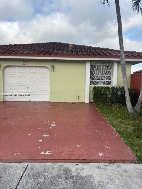 WEST MILLER HEIGHTS SEC 1 - Residential Lease