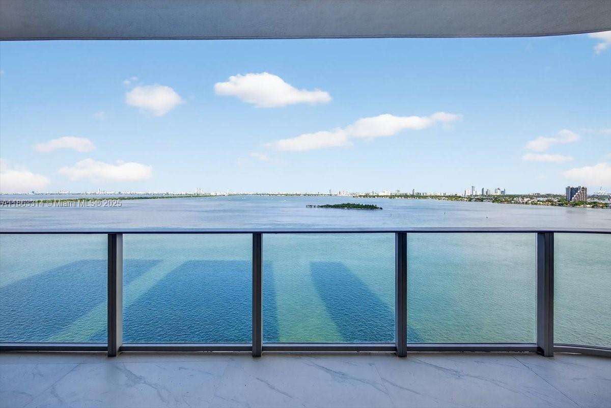 Welcome to Aria Reserve, Miami’s newest luxury building in Edgewater! This spacious 1 Bedroom + Den offers an open flow-through design with floor-to-ceiling glass and unbelievable, unobstructed bay and city views. The den provides flexibility for a home office or guest space, while luxury finishes and resort-style amenities complete the lifestyle. Relax, entertain, and enjoy the water views right from your balcony. This unbeatable location, close to everything Miami has to offer, makes this residence truly special. This one won’t last. Call today to schedule a showing!