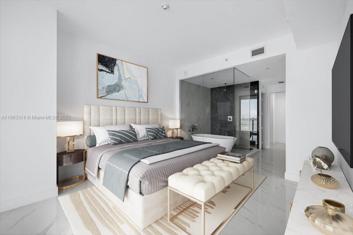 ARIA RESERVE - Residential