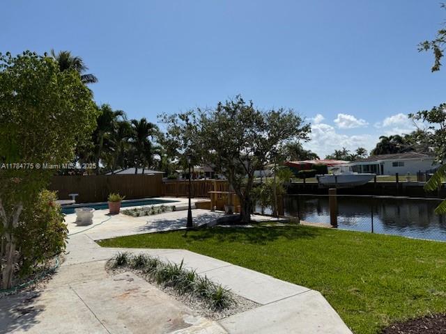 GARDEN ISLES SEC 7 - Residential