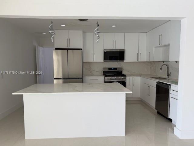 GARDEN ISLES SEC 7 - Residential