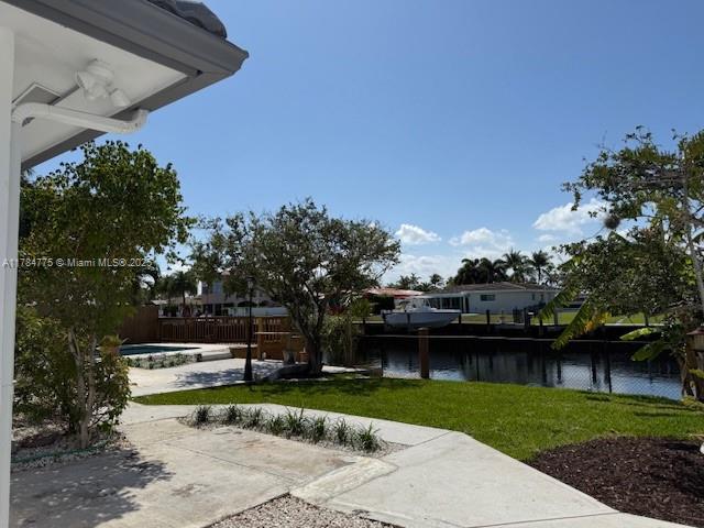 GARDEN ISLES SEC 7 - Residential