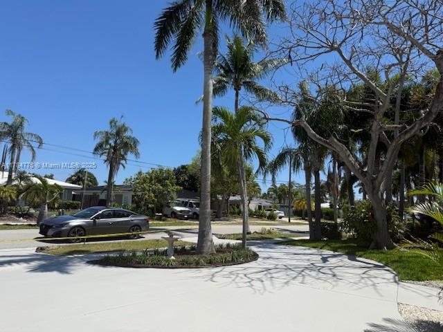 GARDEN ISLES SEC 7 - Residential