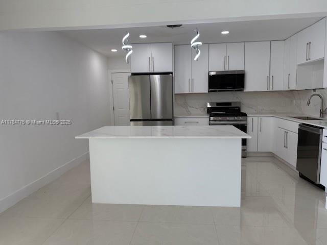 GARDEN ISLES SEC 7 - Residential