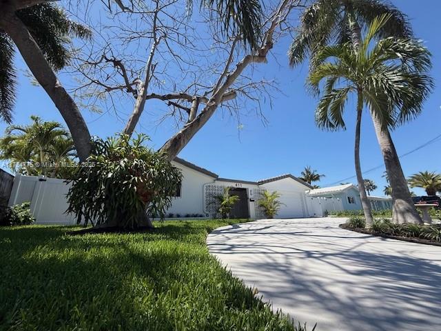 GARDEN ISLES SEC 7 - Residential