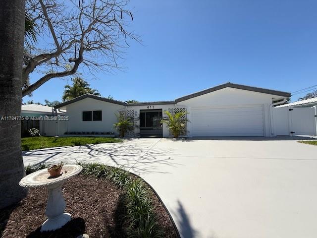 GARDEN ISLES SEC 7 - Residential