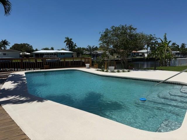 411 Se 6th Ave, Pompano Beach, Broward County, Florida - 3 Bedrooms  
2 Bathrooms - 