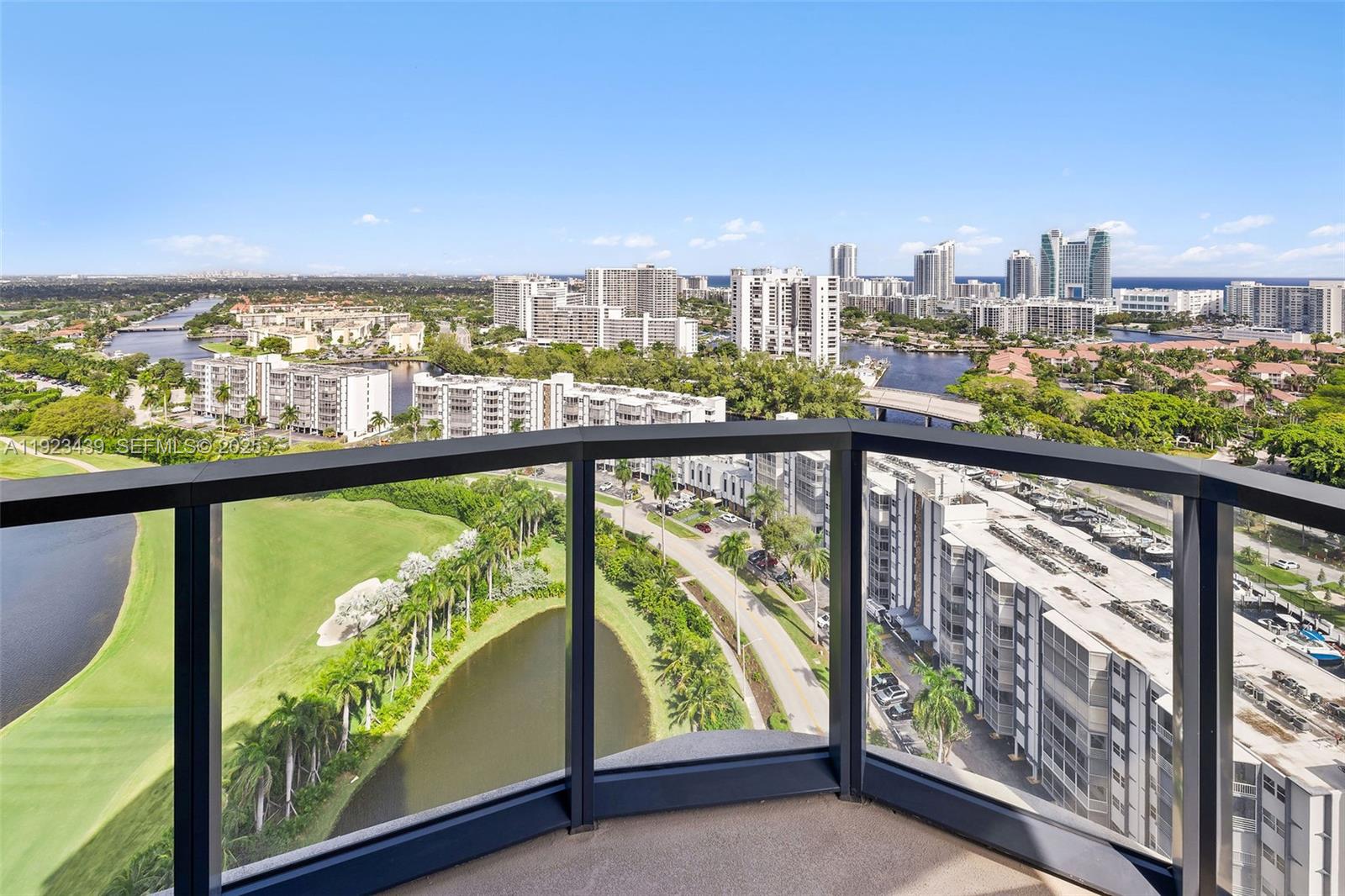 Slate Hallandale - Residential Lease