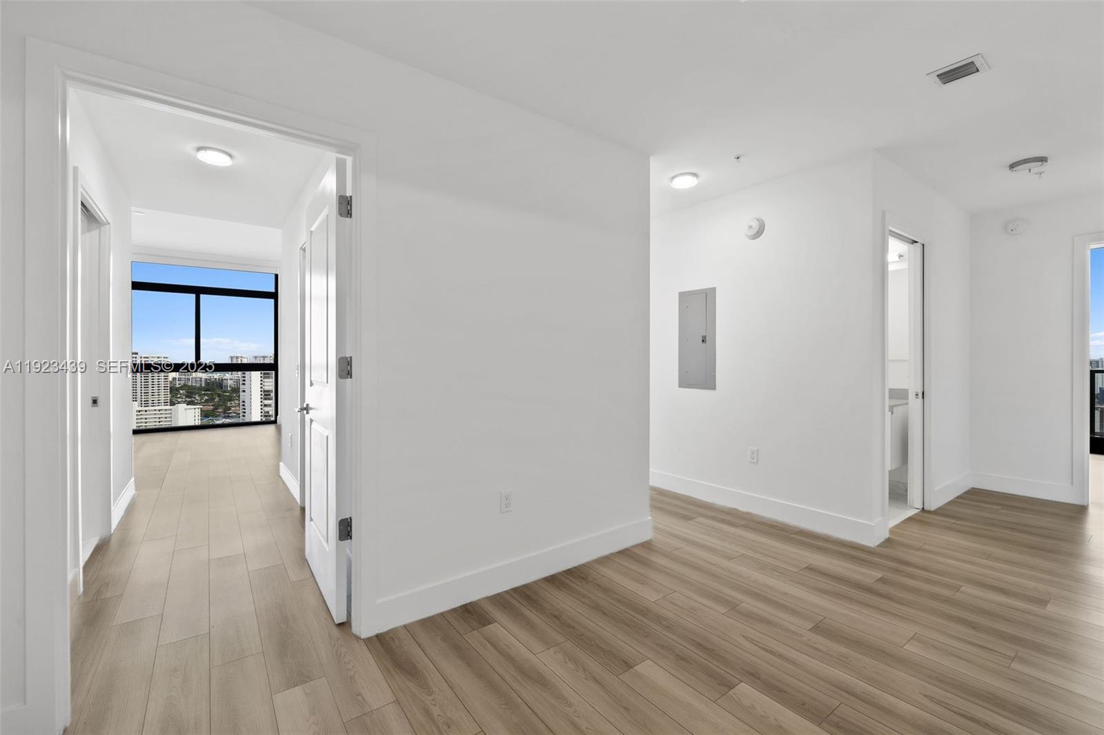 Slate Hallandale - Residential Lease