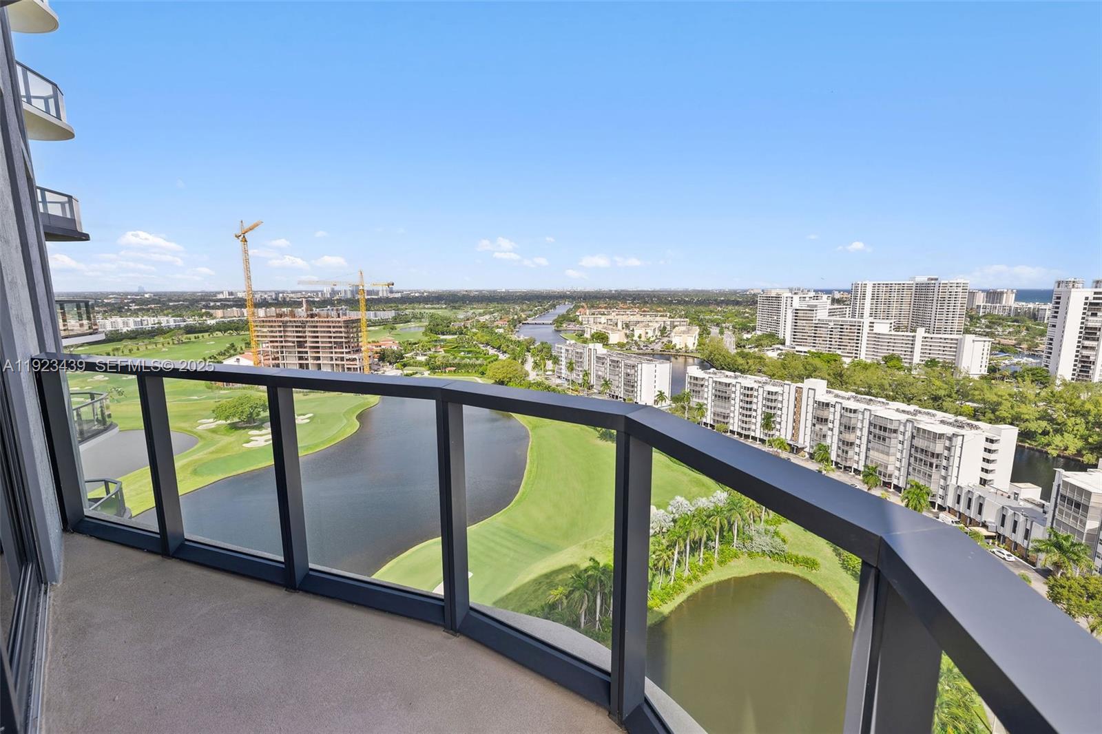 Slate Hallandale - Residential Lease