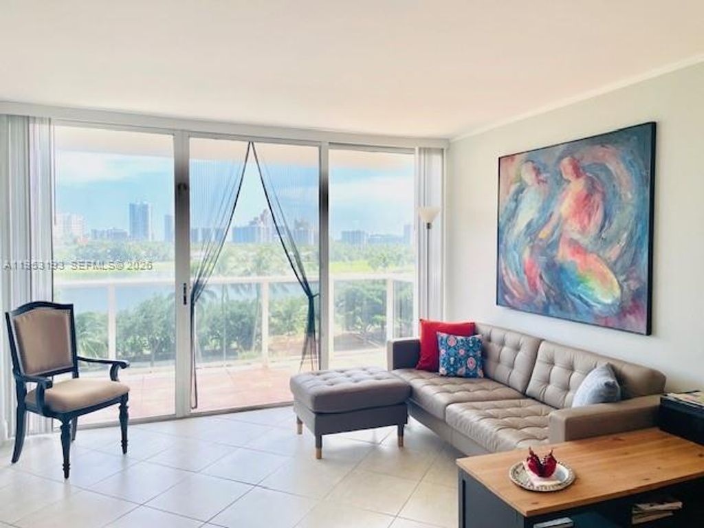 Photo of 3675 N Country Club Dr #708, Aventura, FL 33180 (MLS # A11953193)