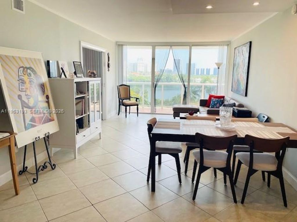 Photo of 3675 N Country Club Dr #708, Aventura, FL 33180 (MLS # A11953193)