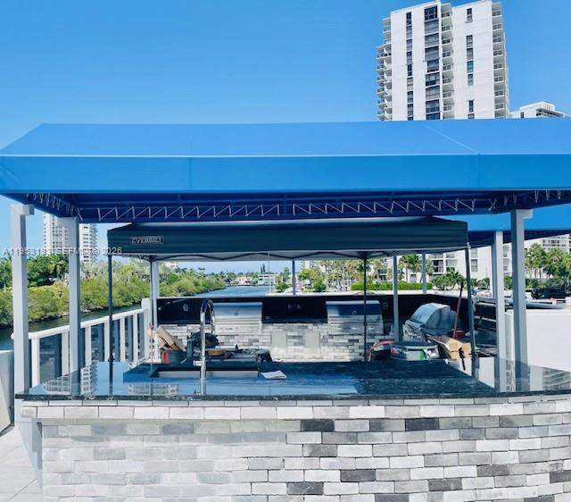 AVENTURA ELDORADO CONDO - Residential