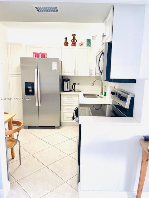 3675 N Country Club Dr 708