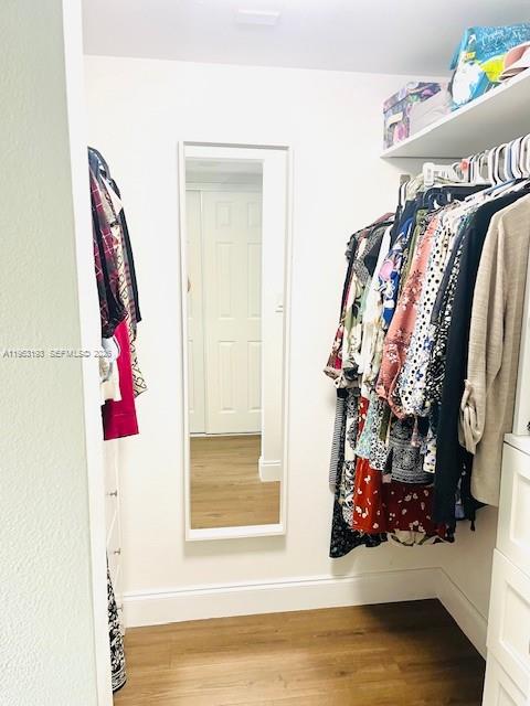 AVENTURA ELDORADO CONDO - Residential