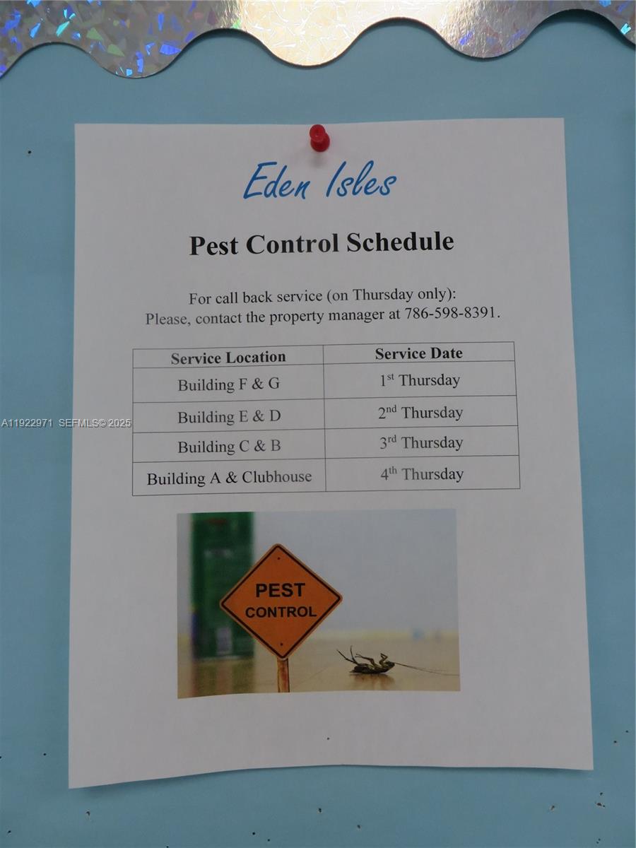 EDEN ISLES CONDO NO 7 - Residential