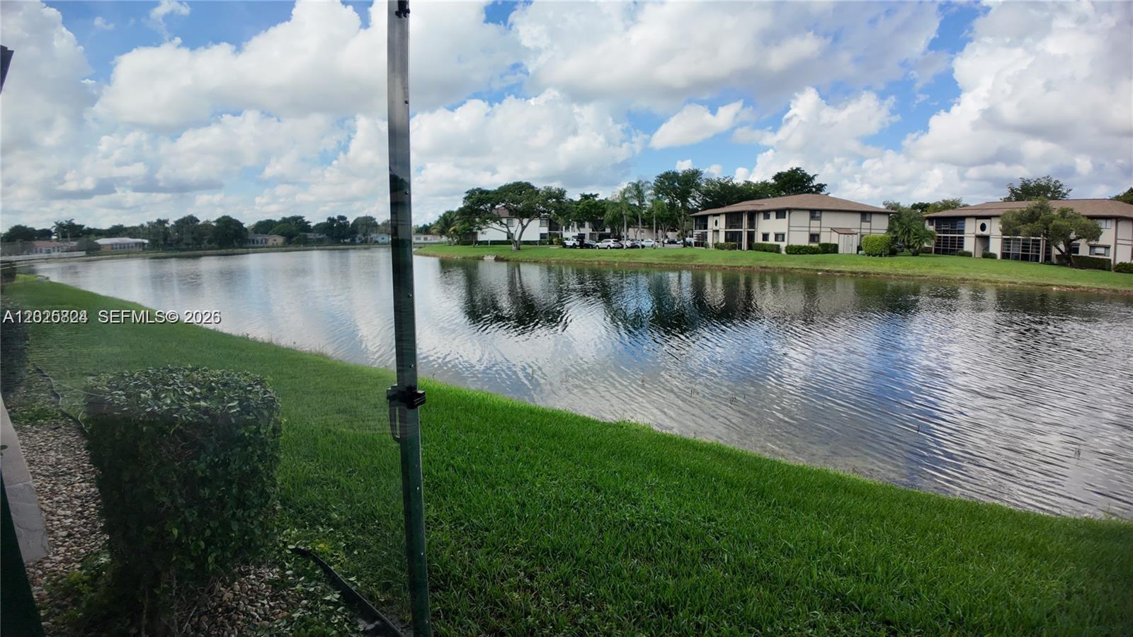 TAMARAC GARDENS CONDOMINI - Residential