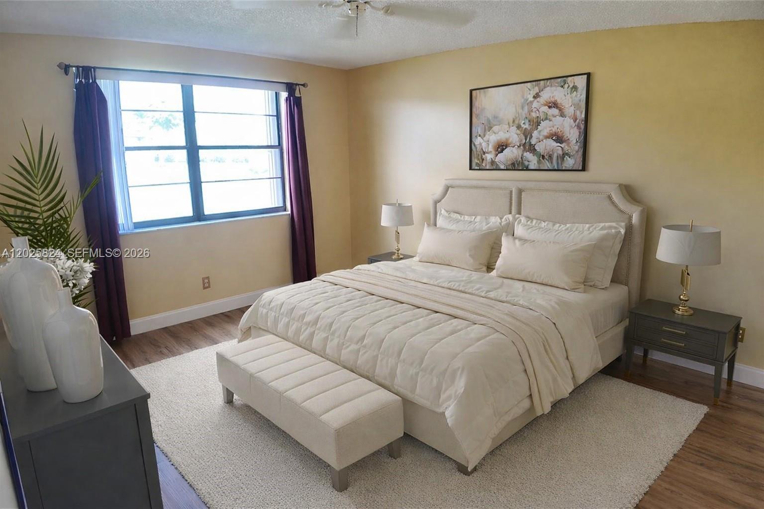TAMARAC GARDENS CONDOMINI - Residential