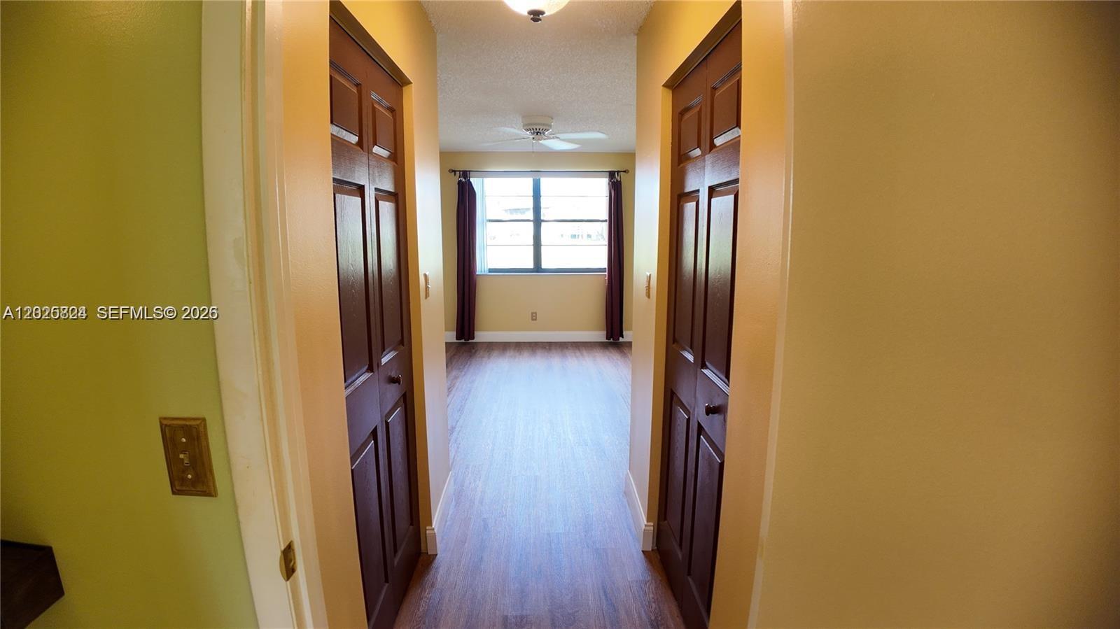 TAMARAC GARDENS CONDOMINI - Residential