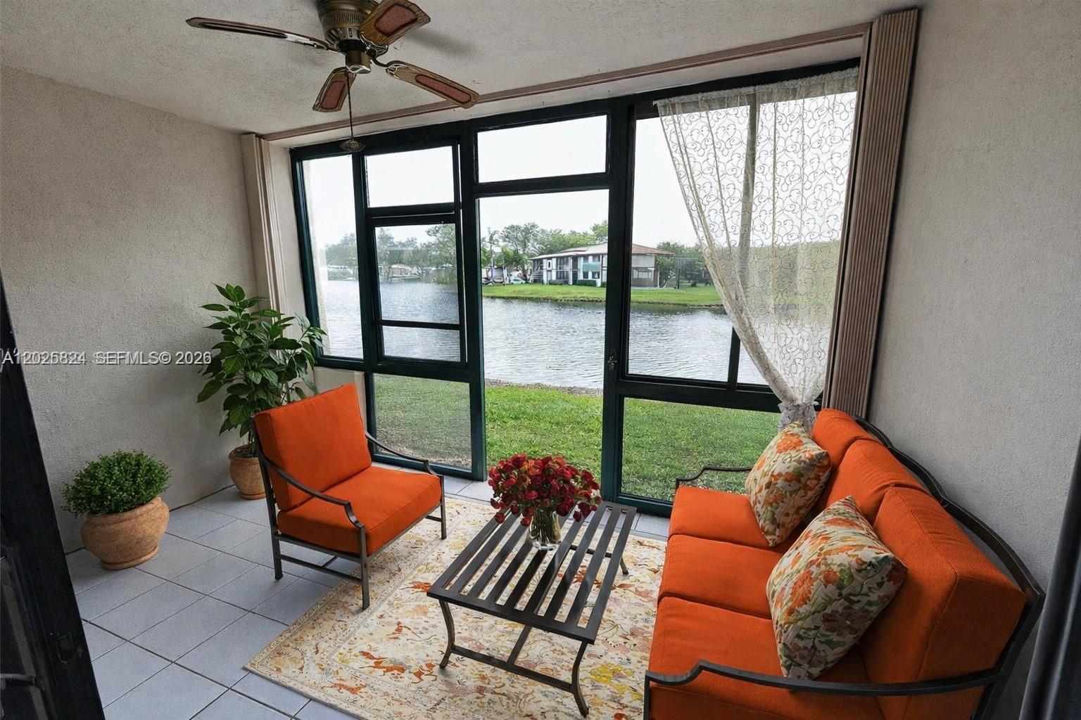 TAMARAC GARDENS CONDOMINI - Residential