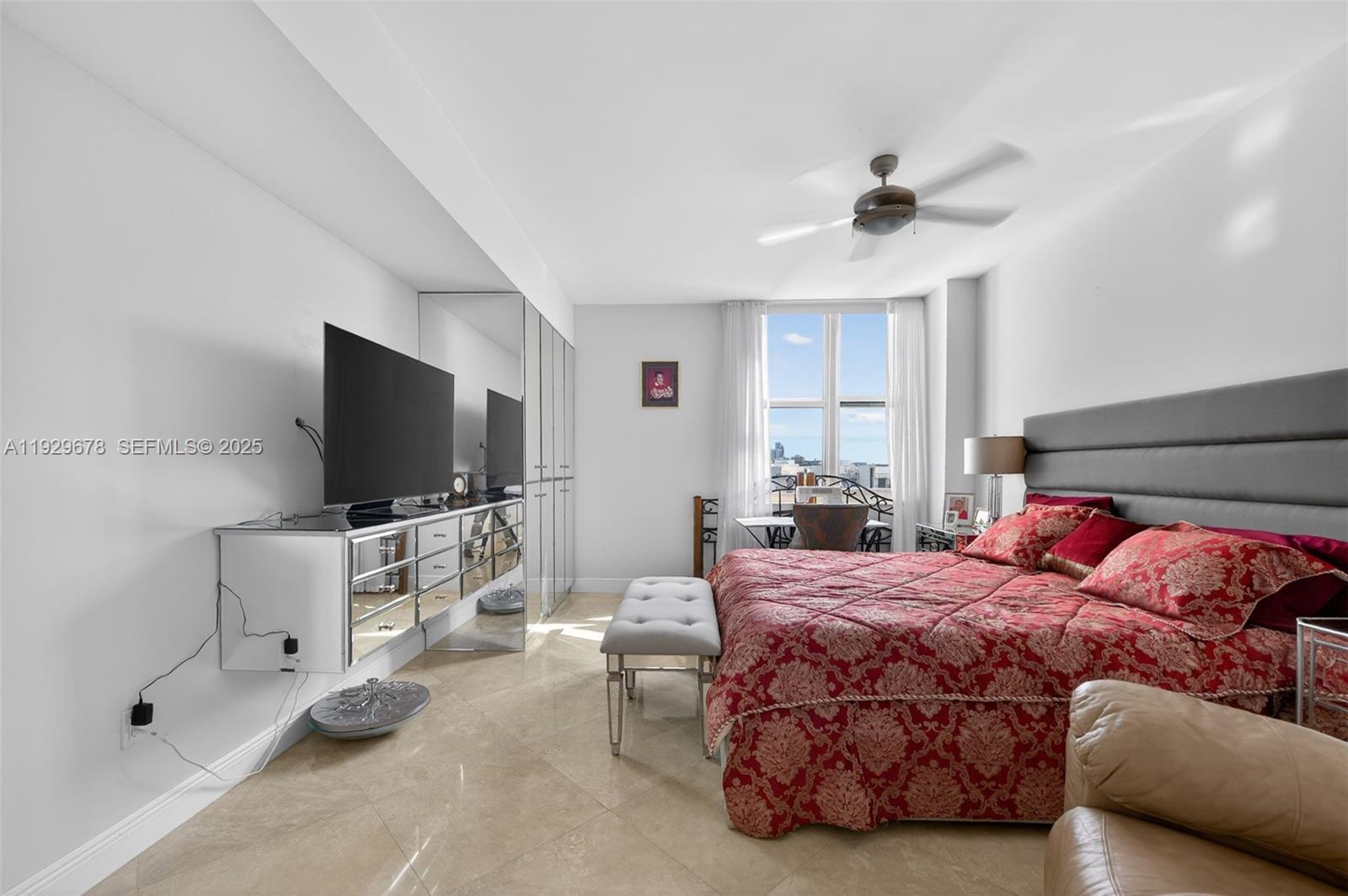 AVENTURA MARINA CONDO NUM - Residential