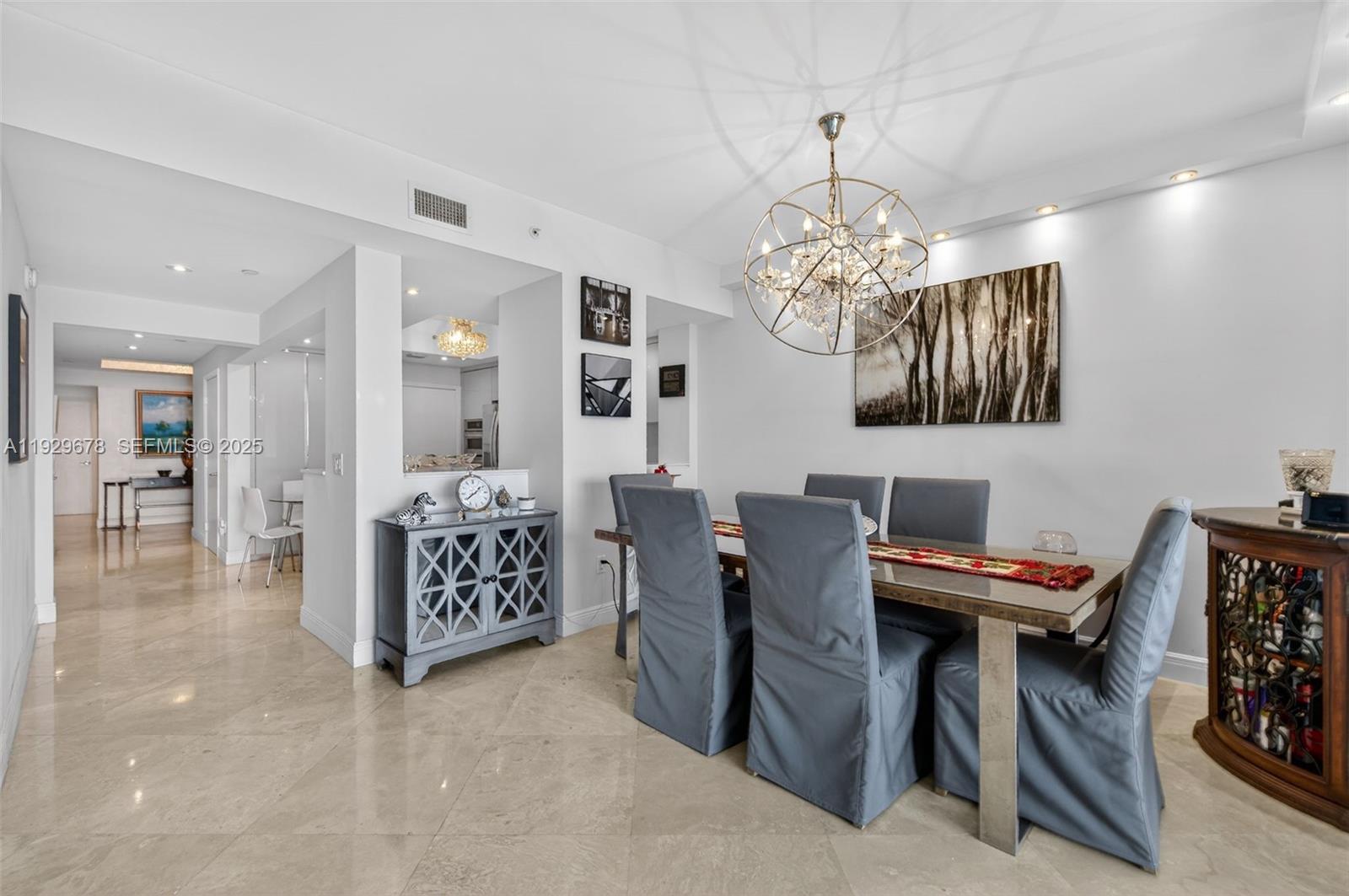 AVENTURA MARINA CONDO NUM - Residential