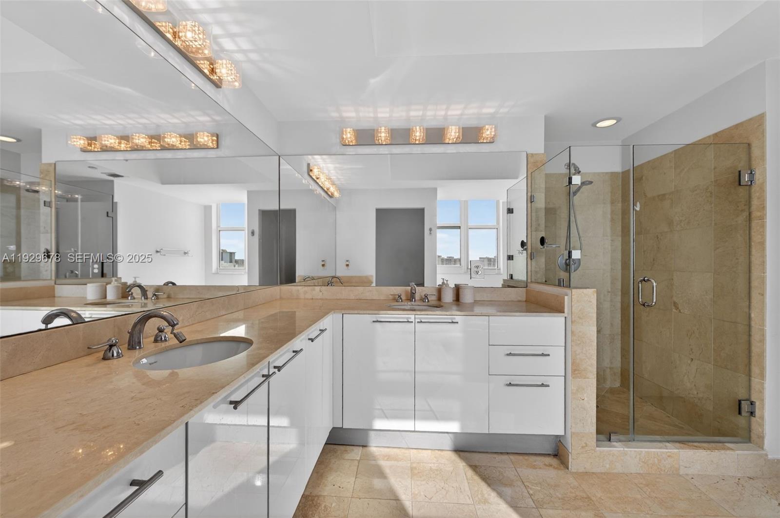 AVENTURA MARINA CONDO NUM - Residential