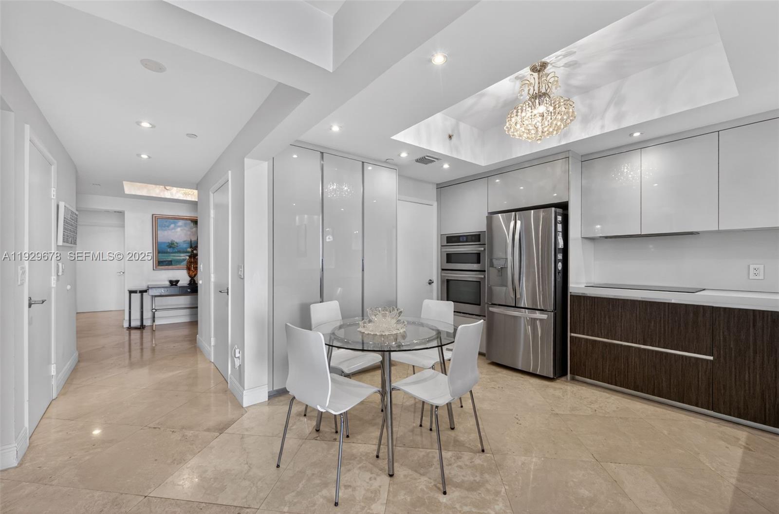 AVENTURA MARINA CONDO NUM - Residential