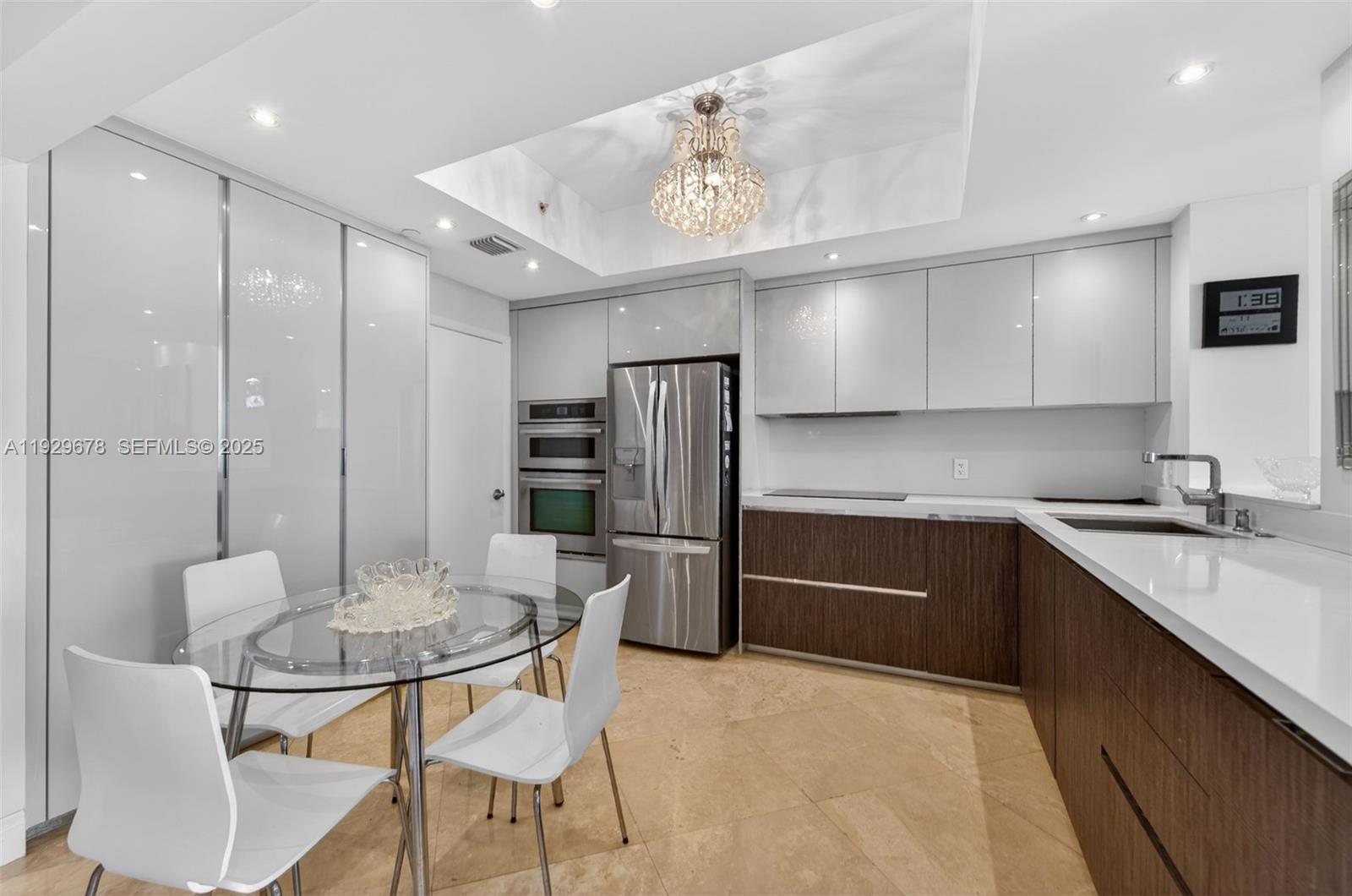 AVENTURA MARINA CONDO NUM - Residential