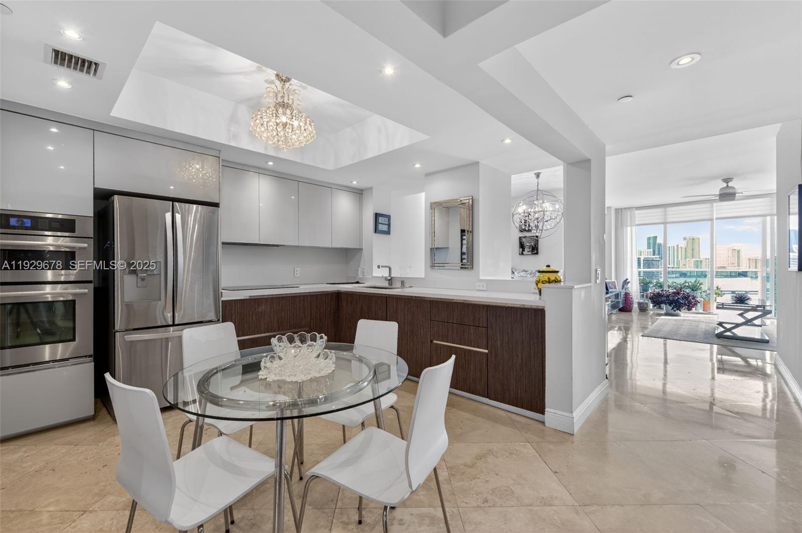 AVENTURA MARINA CONDO NUM - Residential