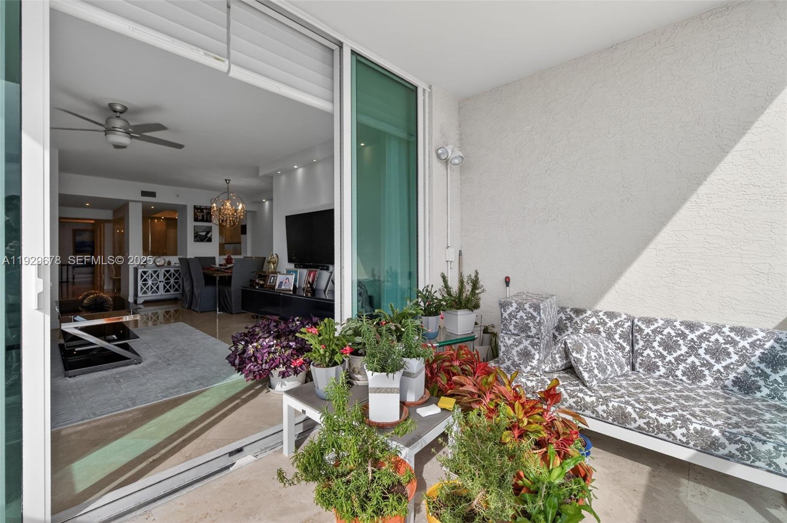 AVENTURA MARINA CONDO NUM - Residential