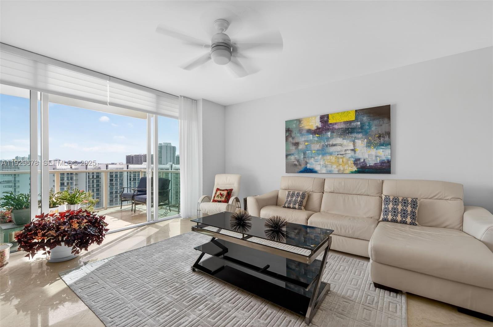 AVENTURA MARINA CONDO NUM - Residential