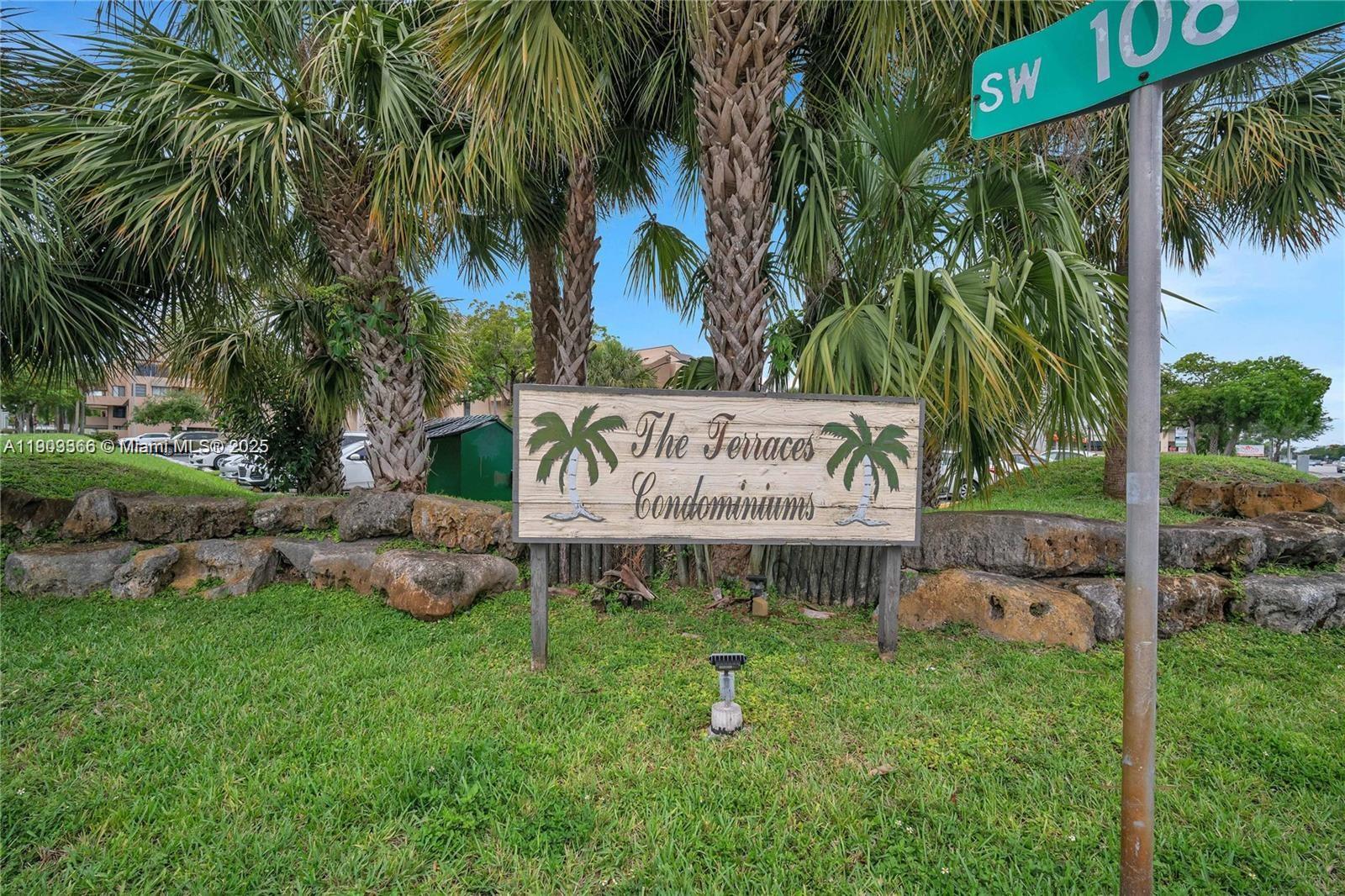 THE TERRACES CONDO PH II - Residential Lease