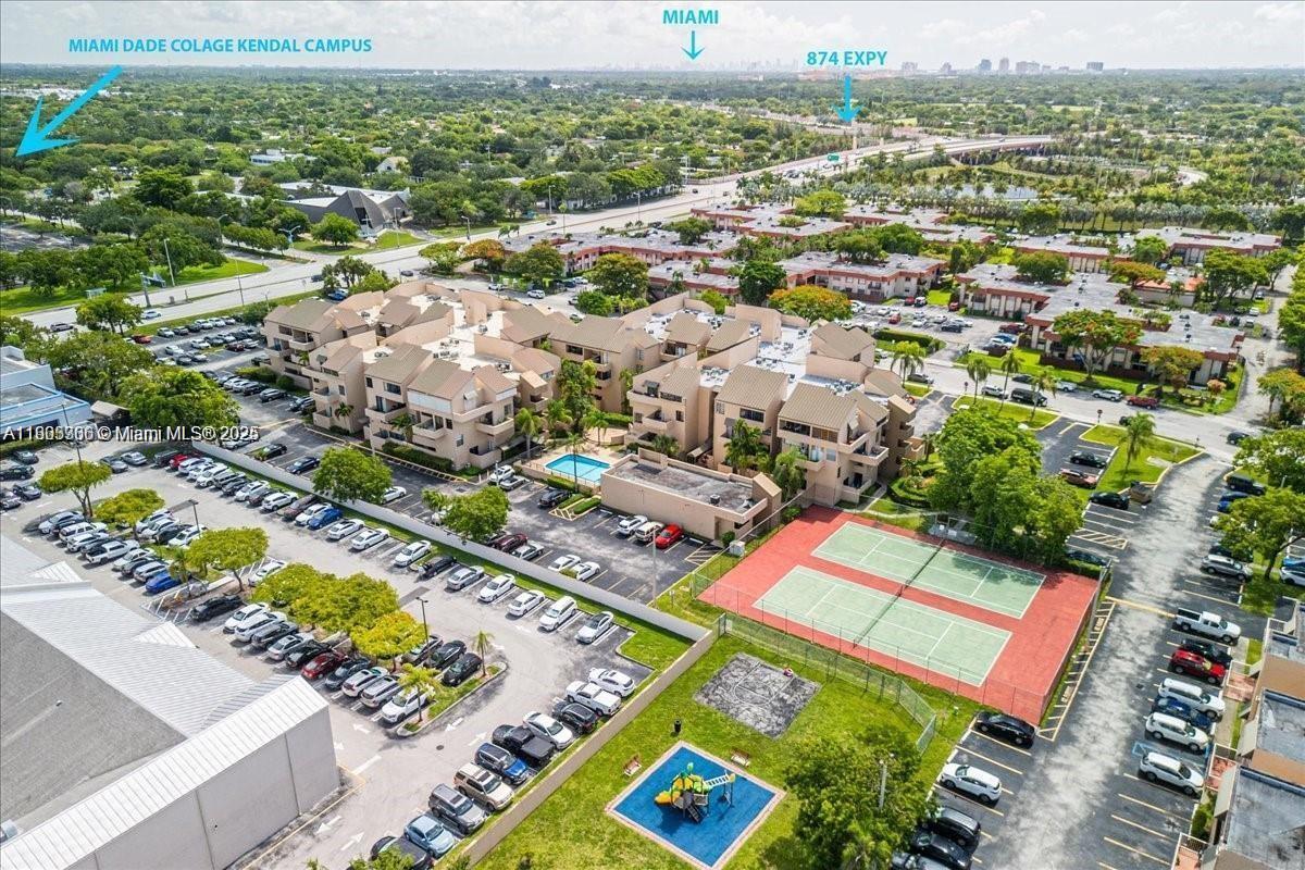 THE TERRACES CONDO PH II - Residential Lease