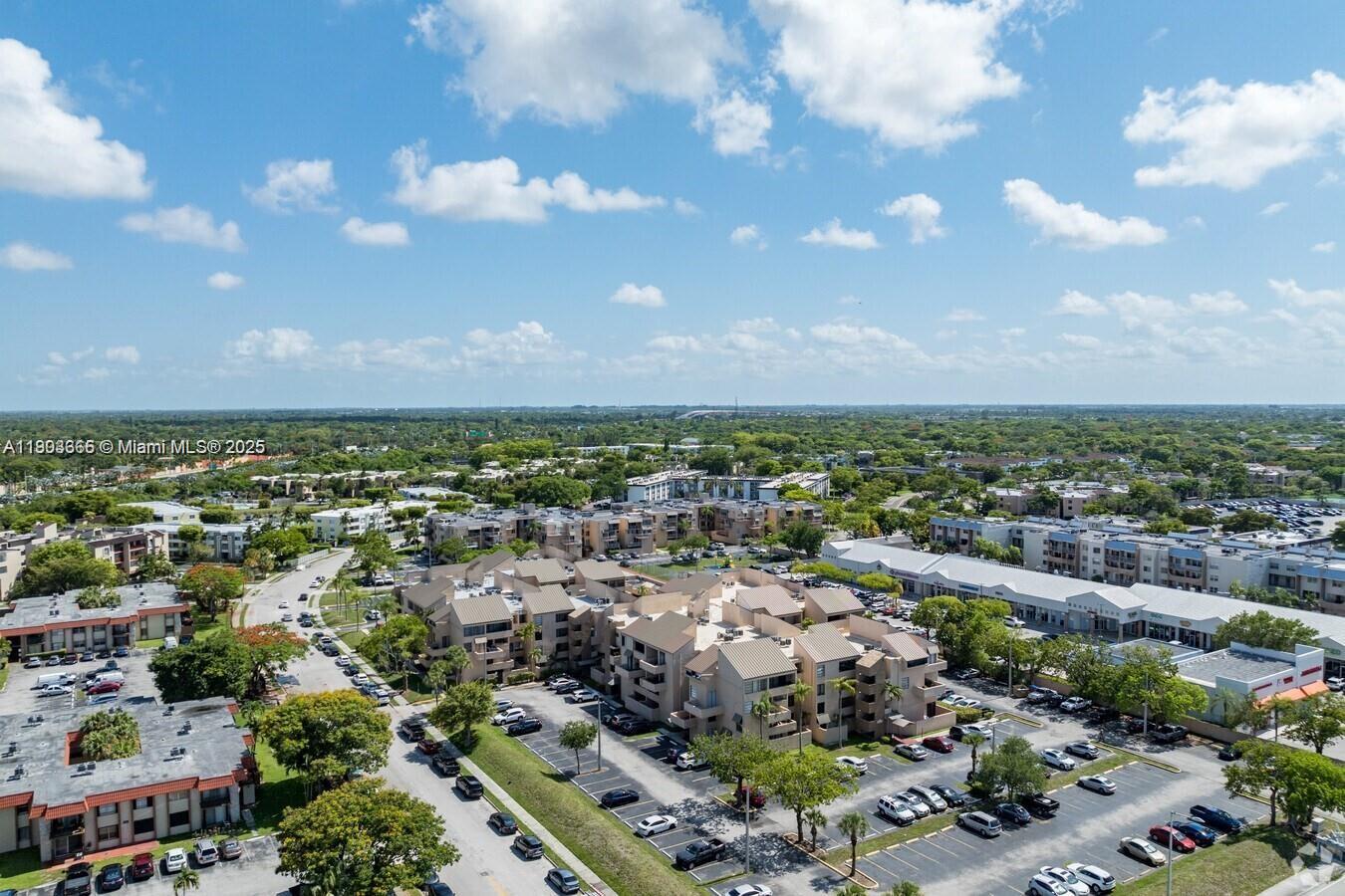 THE TERRACES CONDO PH II - Residential Lease