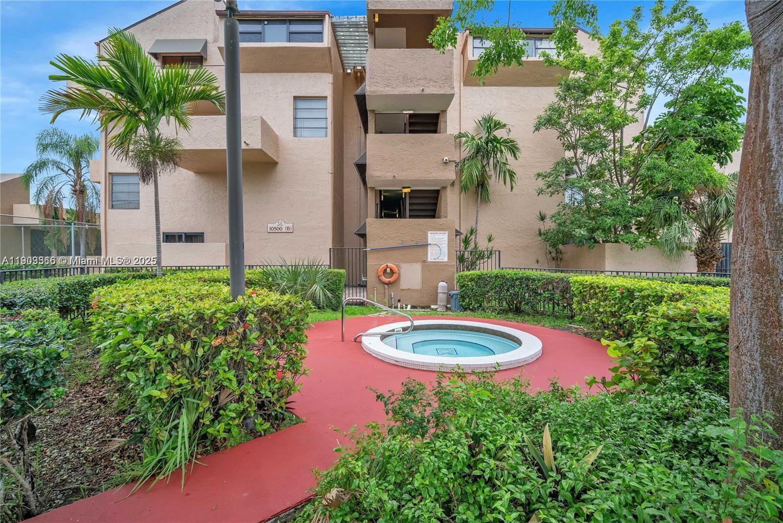 THE TERRACES CONDO PH II - Residential Lease