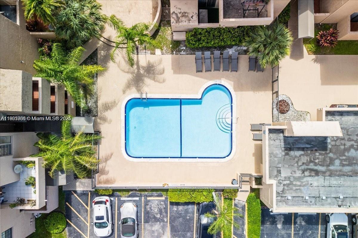 THE TERRACES CONDO PH II - Residential Lease