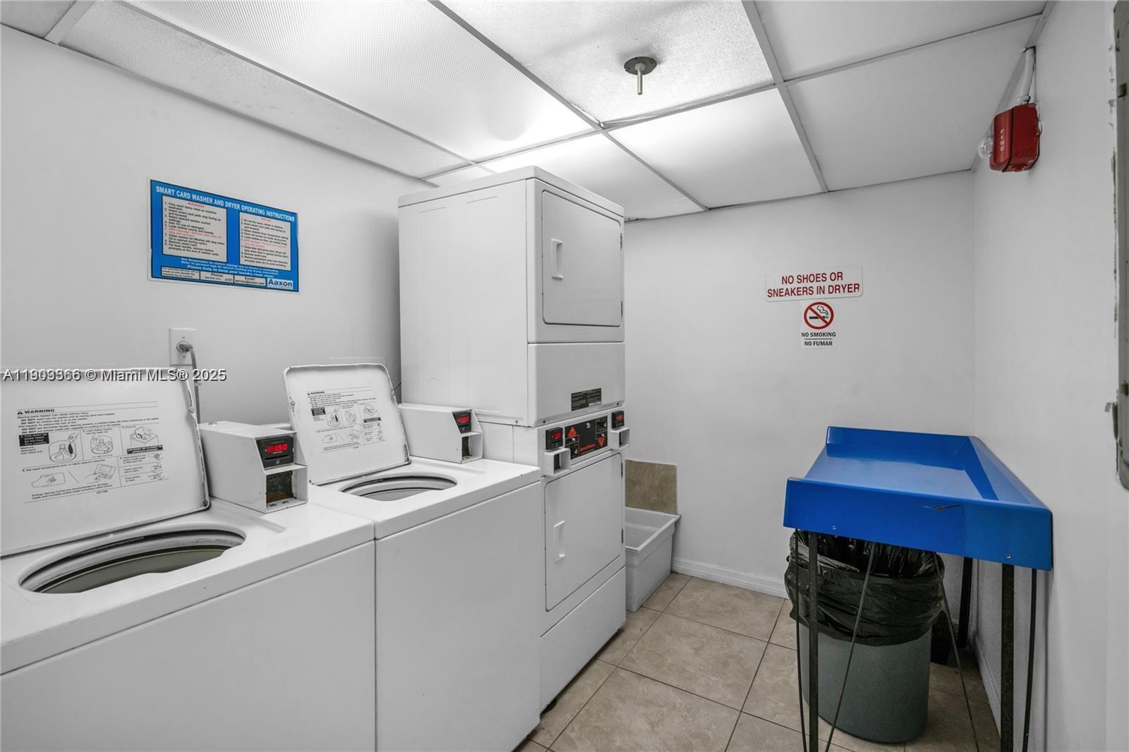 THE TERRACES CONDO PH II - Residential Lease