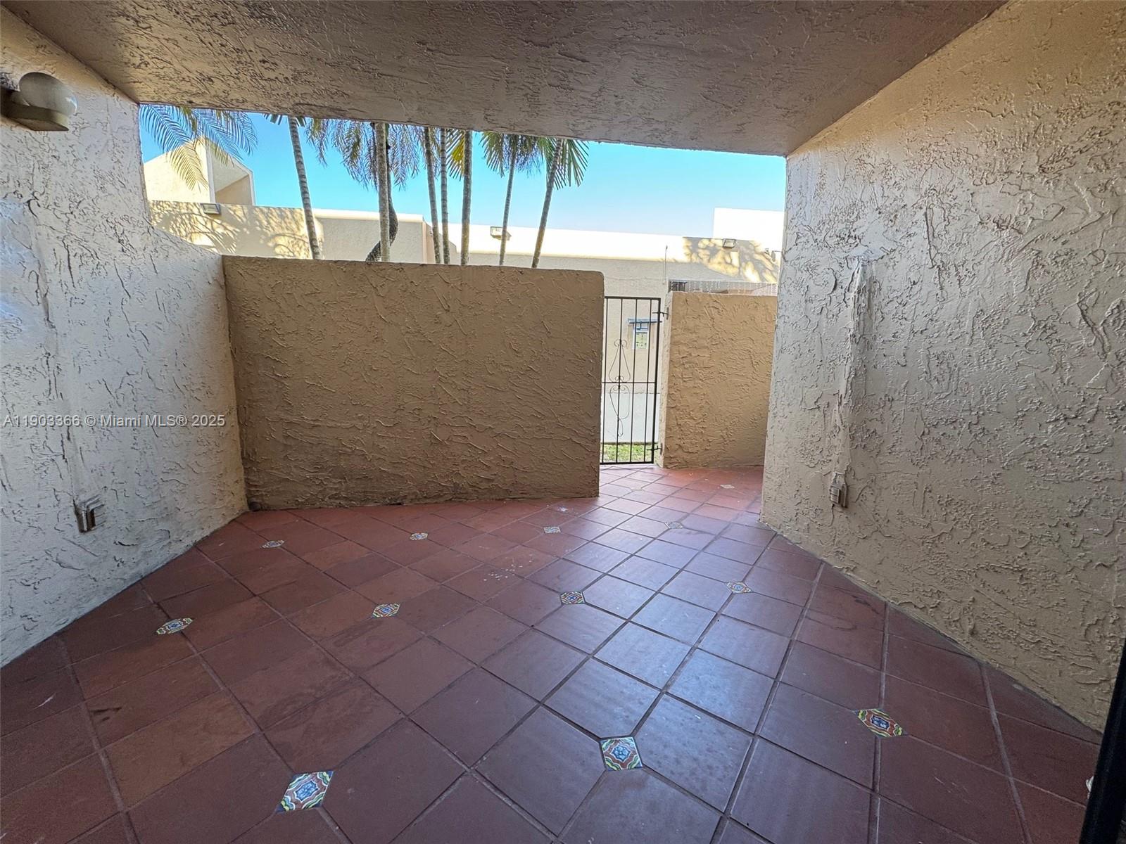 THE TERRACES CONDO PH II - Residential Lease