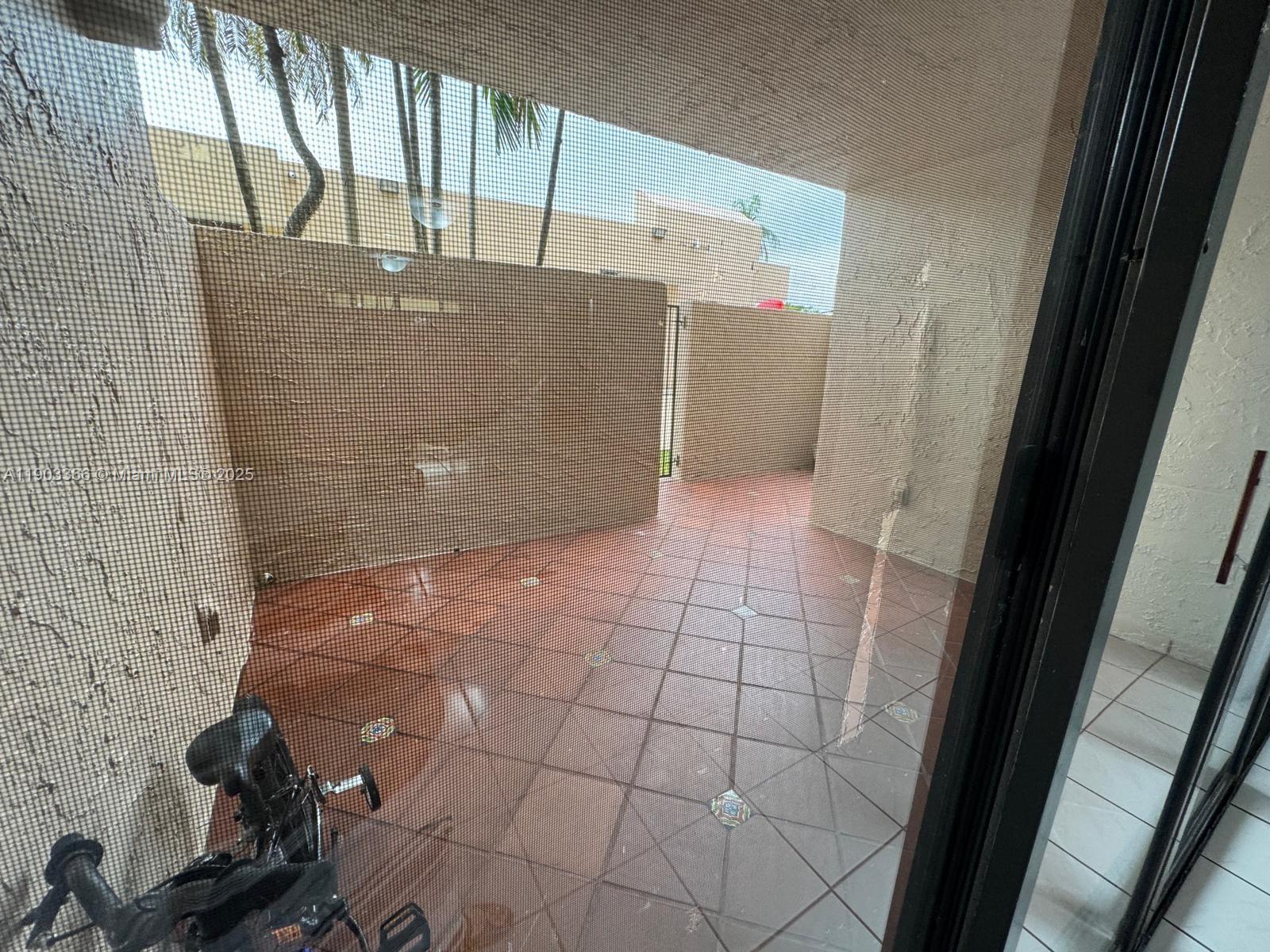 THE TERRACES CONDO PH II - Residential Lease