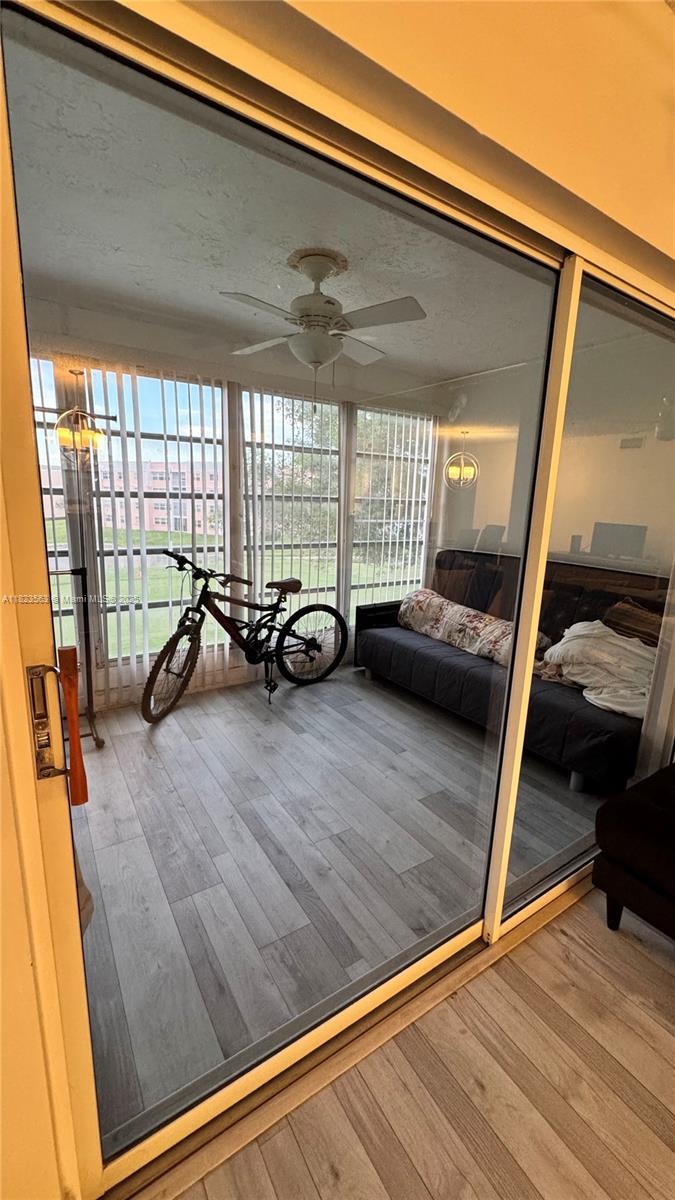 SUNRISE LAKES 187 CONDO - Residential