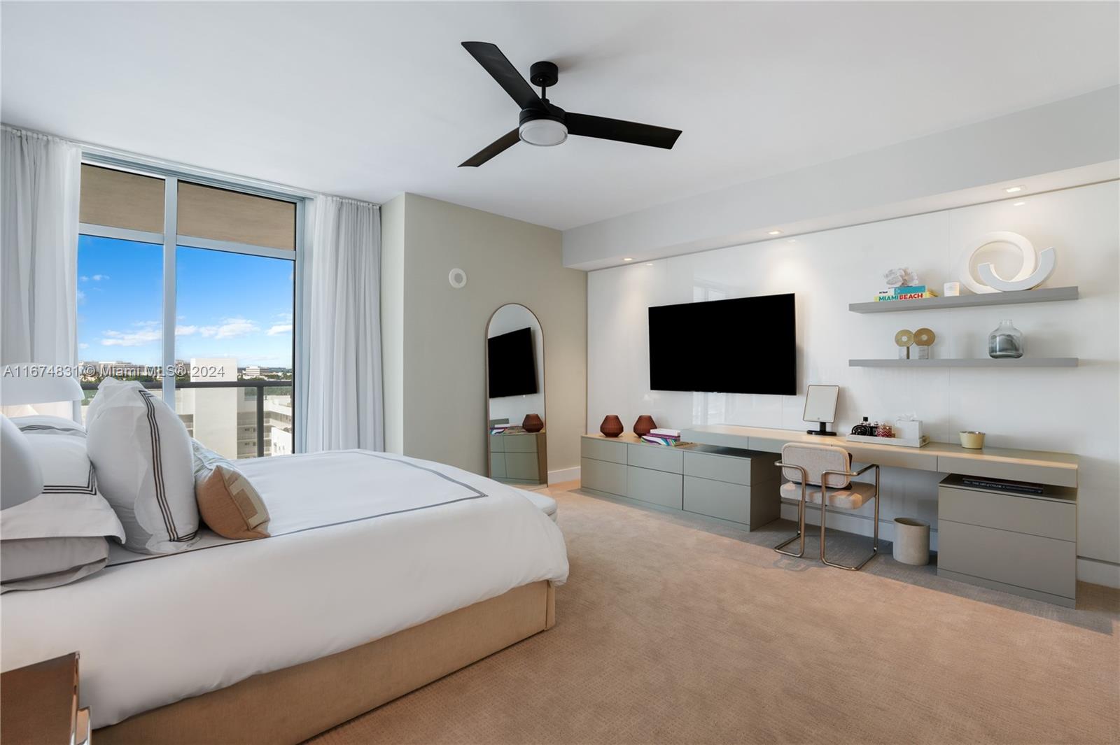 THE CARIBBEAN CONDO - Residential