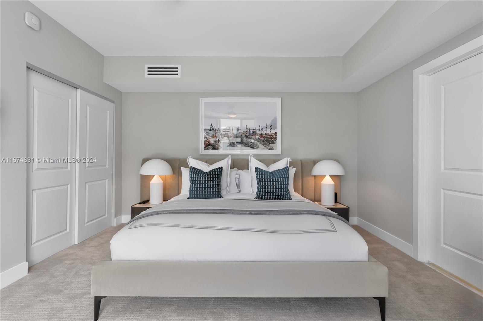 THE CARIBBEAN CONDO - Residential