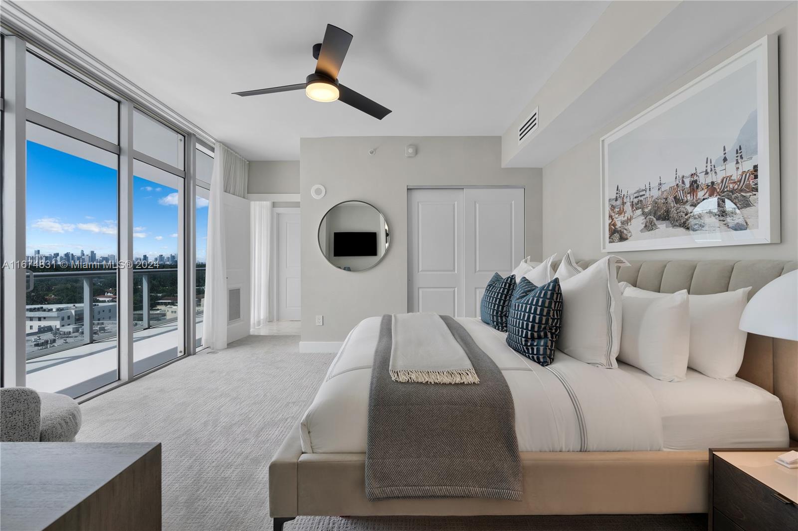 THE CARIBBEAN CONDO - Residential