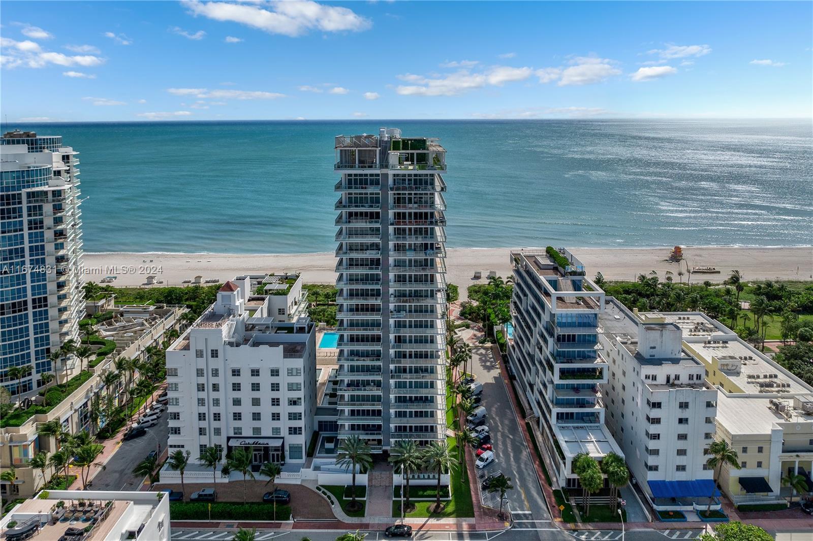 3737 Collins Ave S-1003, Miami Beach, Miami-Dade County, Florida - 2 Bedrooms  
3 Bathrooms - 