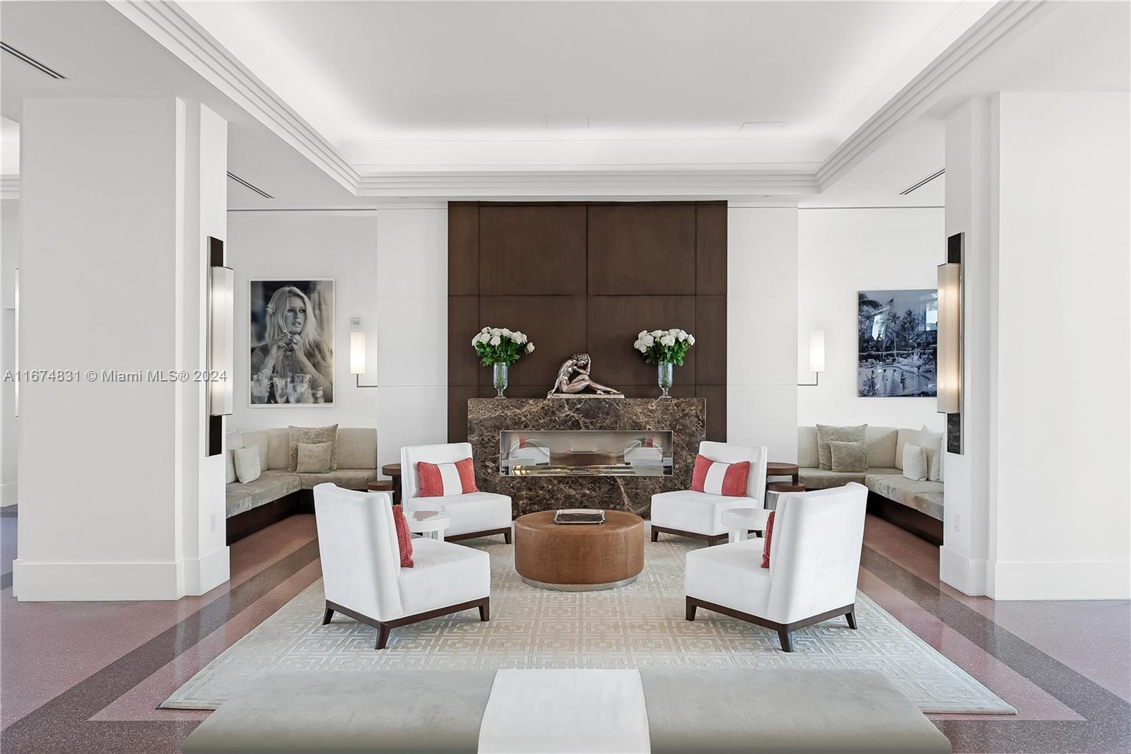 THE CARIBBEAN CONDO - Residential