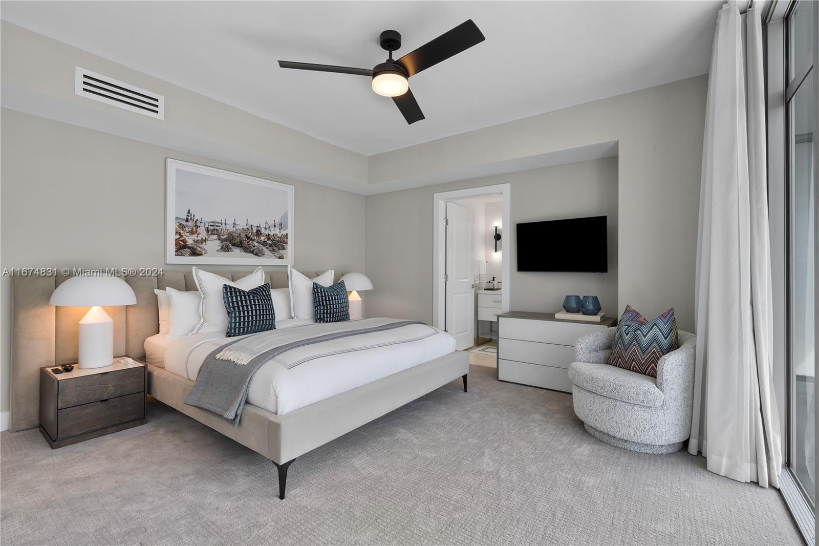 THE CARIBBEAN CONDO - Residential