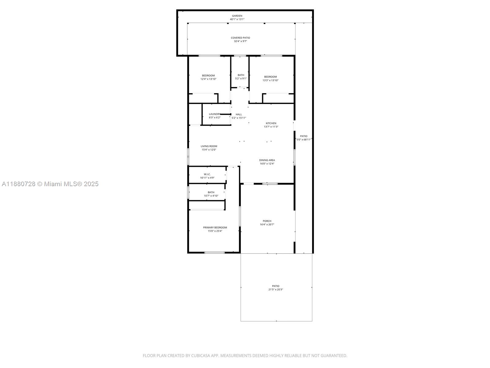 BOWLING GREEN TERR - Residential