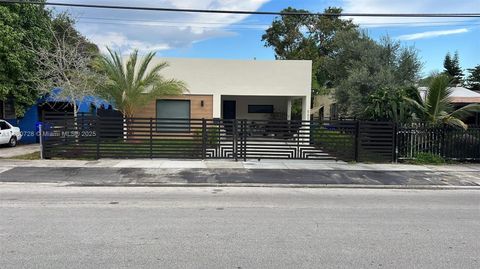 5621 NW 11th Ave Miami FL 33127