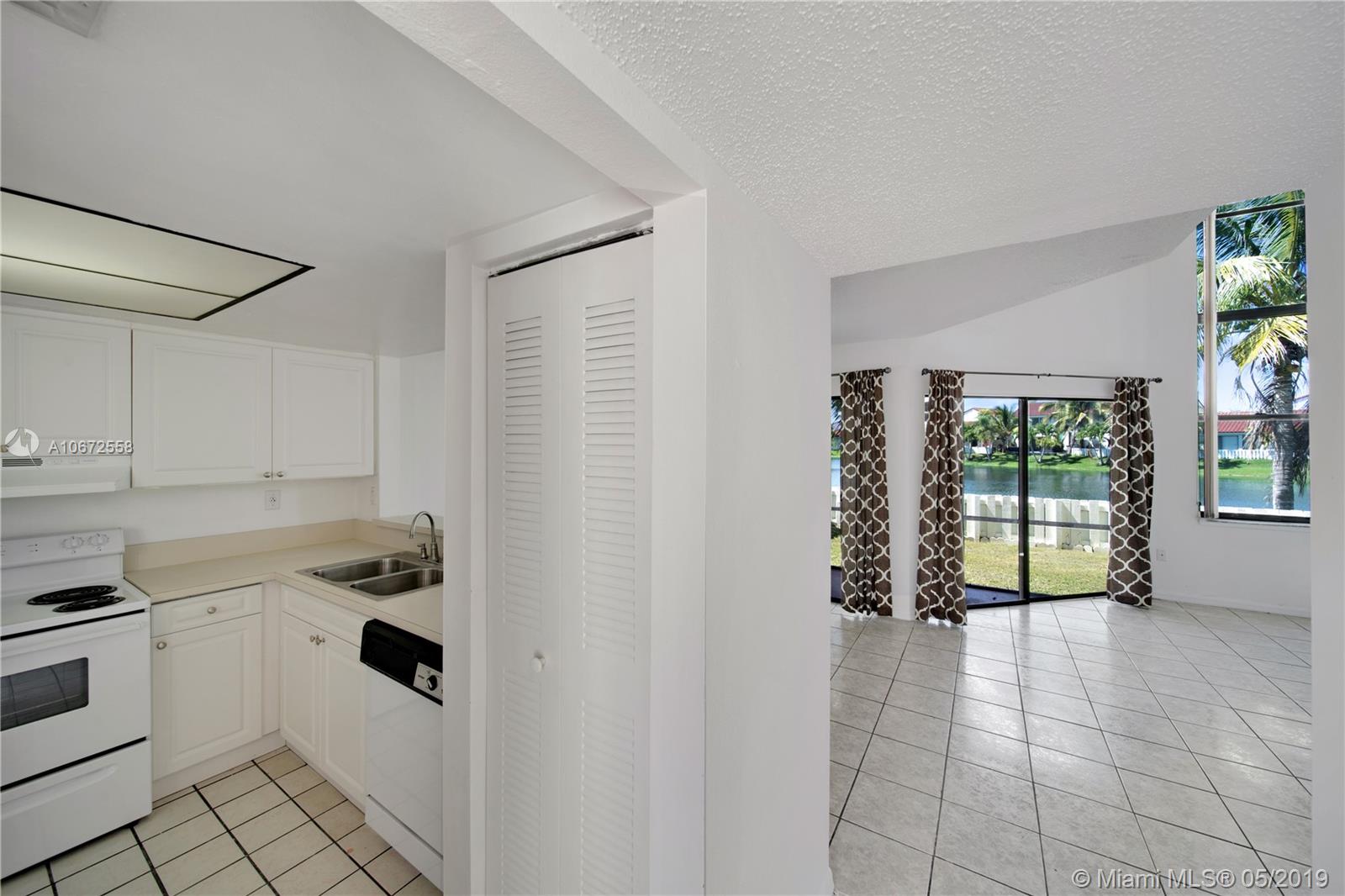 SAN REMO - Residential Lease